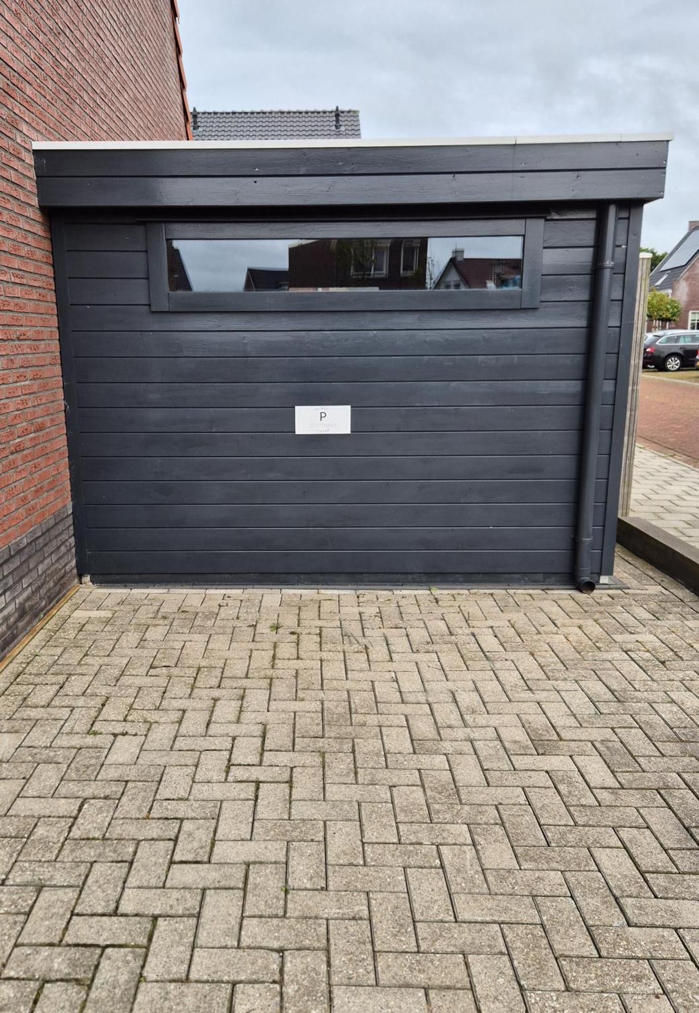 Zoetenaar Zoutelande Exterior foto